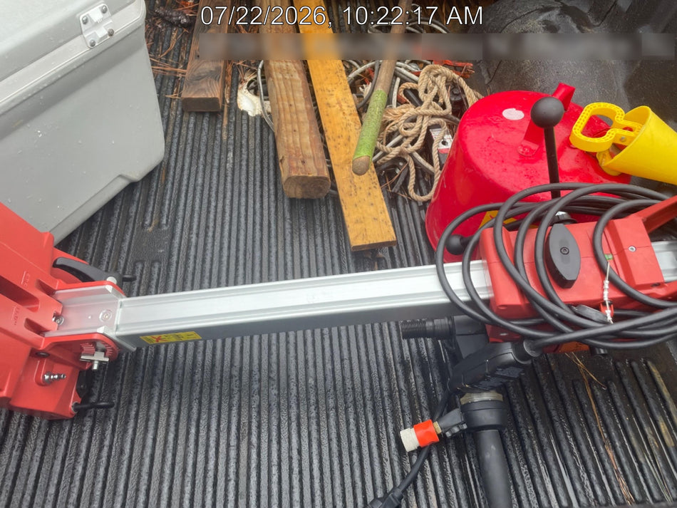 2026 HILTI DD 150-U