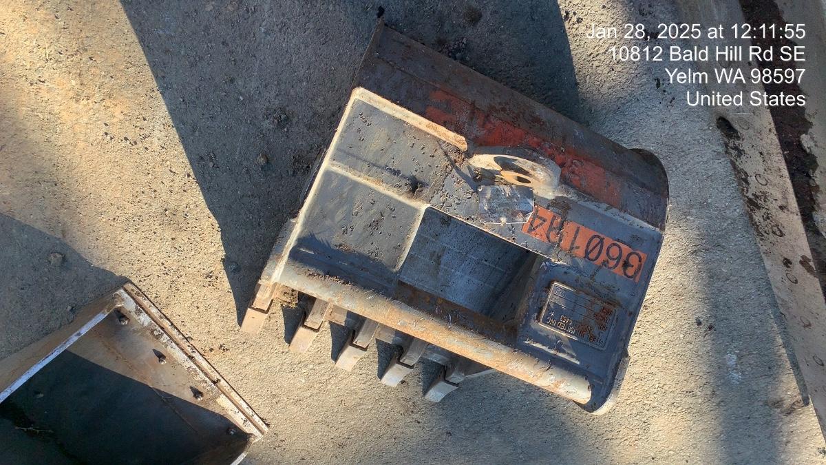 2024 STEEL UNLIMITED SUIME24DB