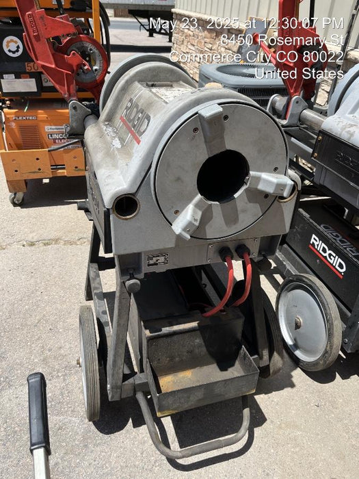 2024 RIDGID 1224