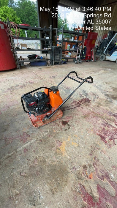 2023 MULTIQUIP MVC82VHW