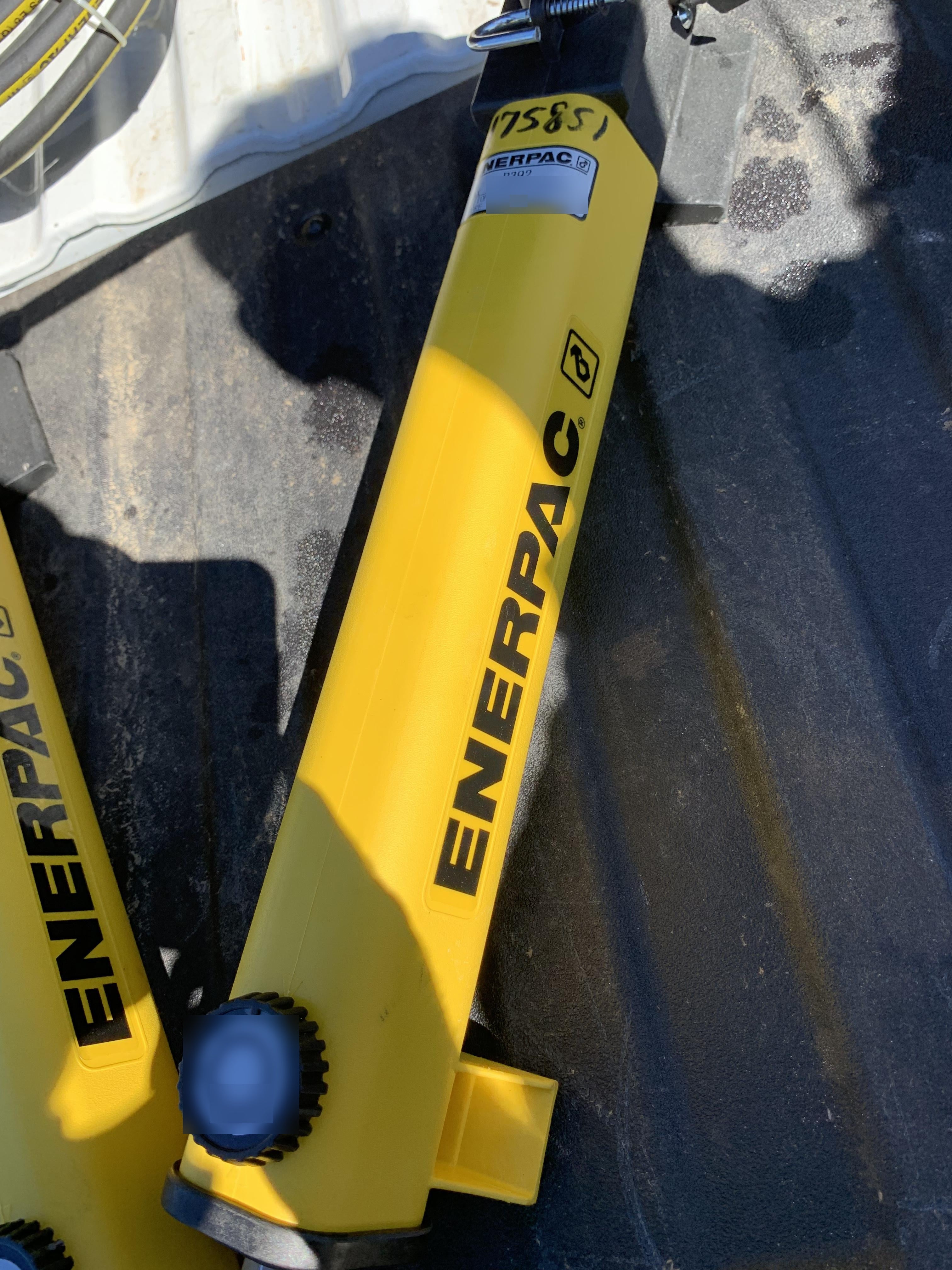 2021 ENERPAC RC106