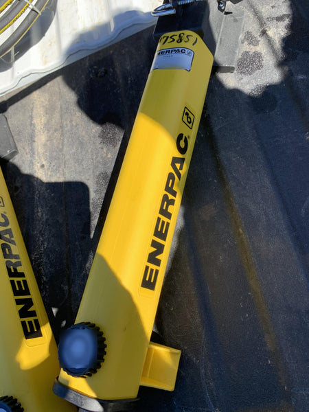 2021 ENERPAC RC106