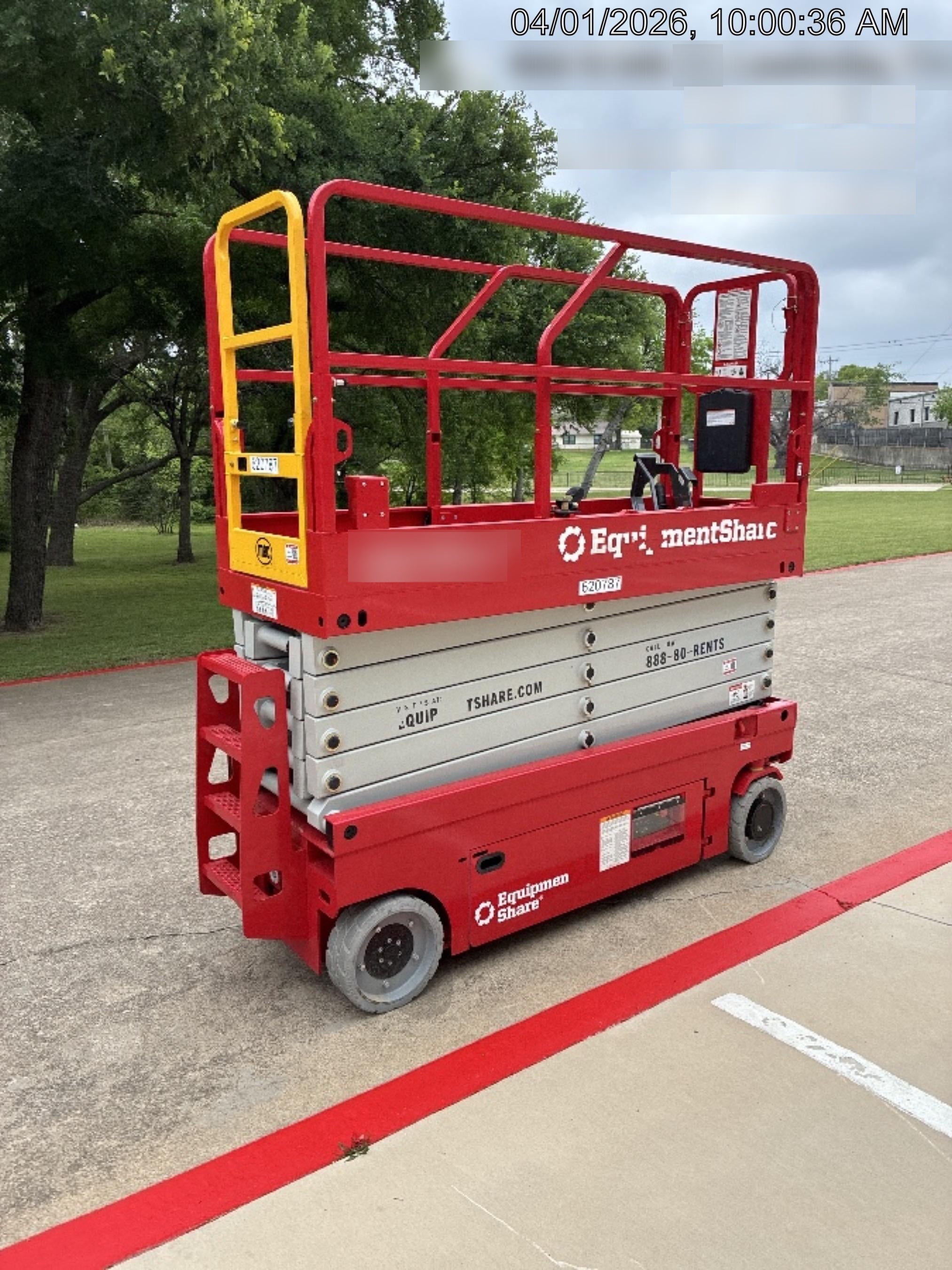 2021 MEC 2632SE