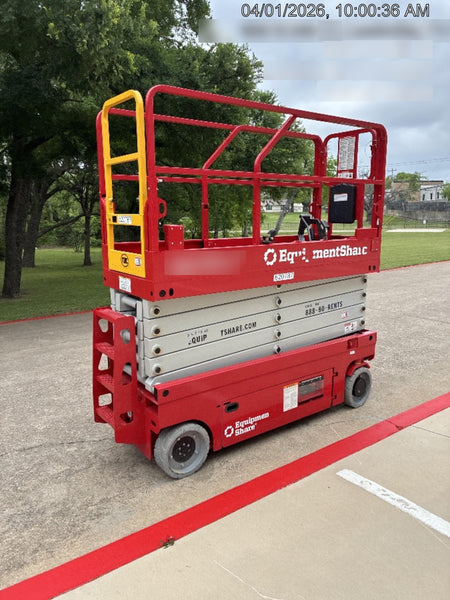 2021 MEC 2632SE