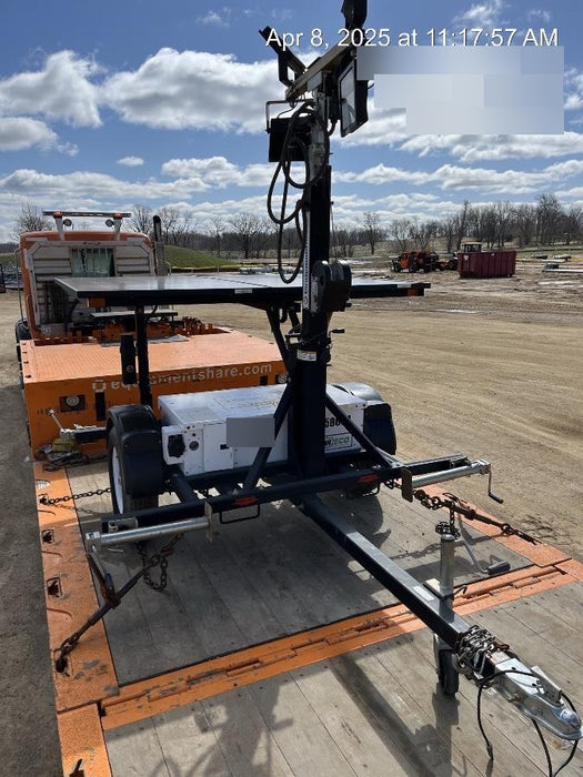 2022 WANCO WLTSSM4A750