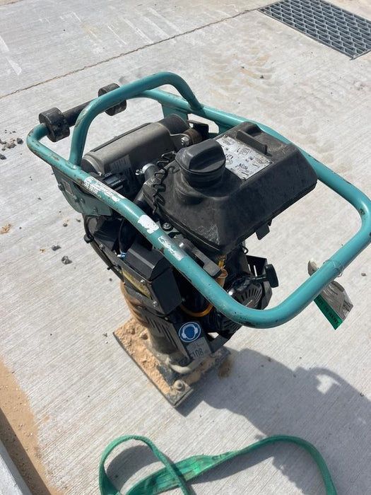 2021 AMMANN ATR 68 P