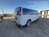 2023 CHEVROLET Express Van - Rental