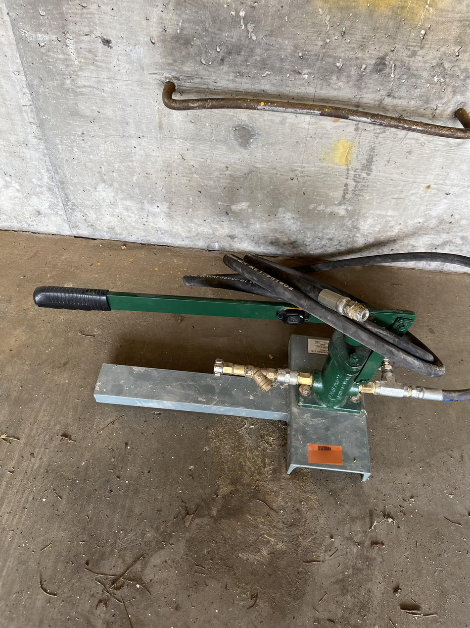 2021 PINNACLE PDQH3000B