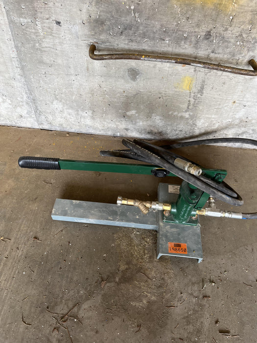 2021 PINNACLE PDQH3000B