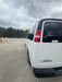2023 CHEVROLET Express Van - Rental