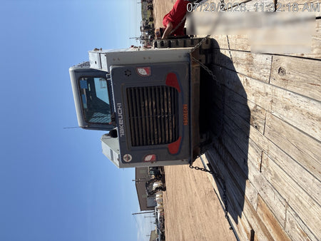 2023 TAKEUCHI TL6CR