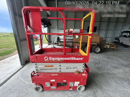 2024 MEC Micro 19