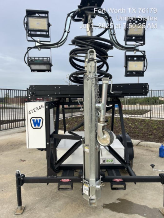 2024 WANCO WLTS-MM8A-1600