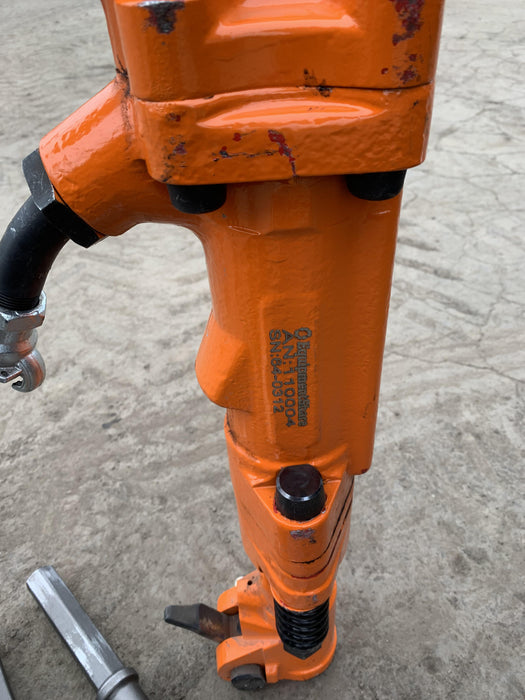 2020 MICHIGAN PNEUMATIC MP-TPB60-114