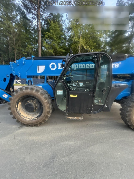 2026 GENIE GTH-1056