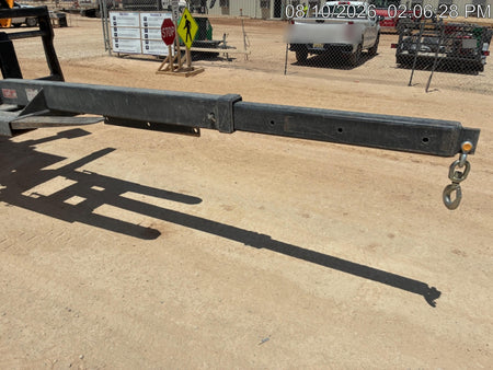 2025 ARROW MATERIAL HANDLING CE60-TH-STP