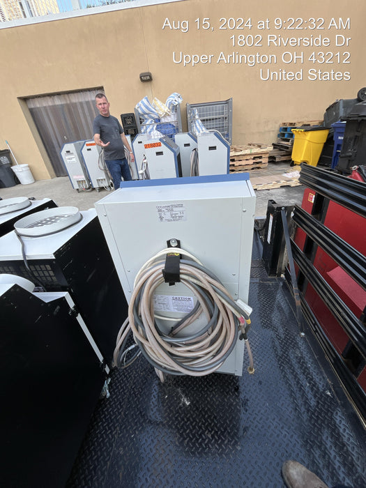 2022 OCEANAIRE OWC1811QC