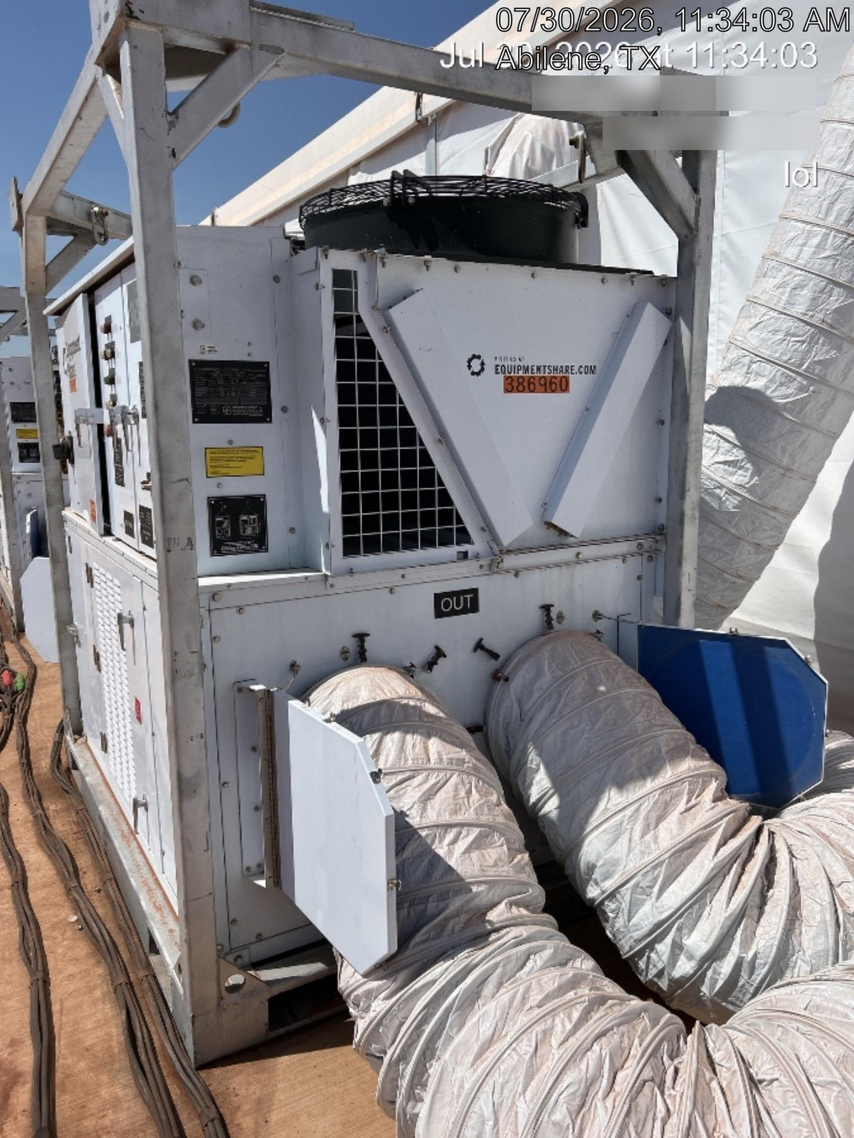 2024 SMARTECH SACP26A-HS