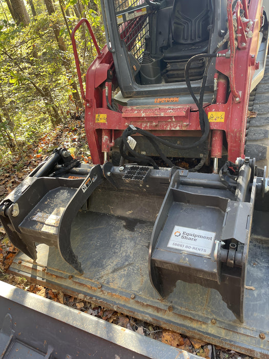 2021 PALADIN UTILITY GRAPPLE 11876-0022