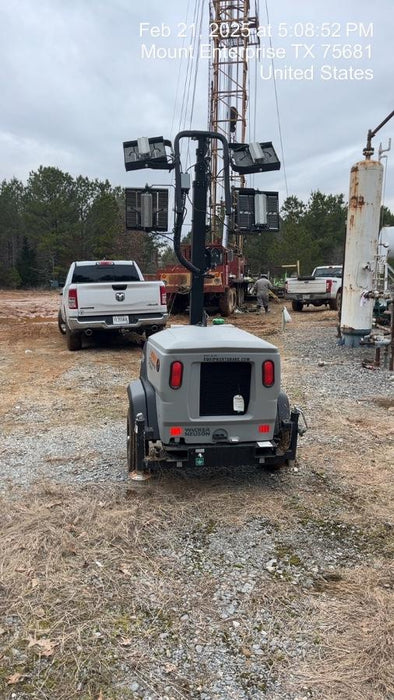 2024 WACKER NEUSON LTT4