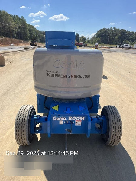 2025 GENIE Z-45/25J DC