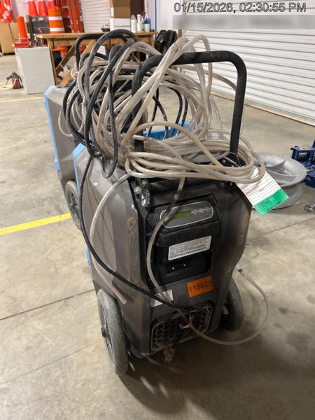 2020 DRI-EAZ LGR6000Li