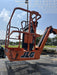 2019 JLG E450AJ