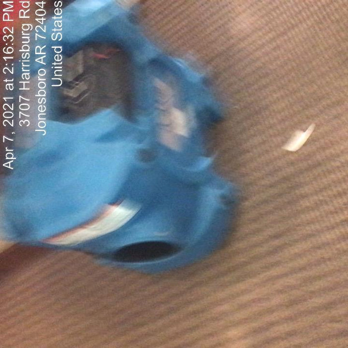 2020 DRI-EAZ HEPA 500