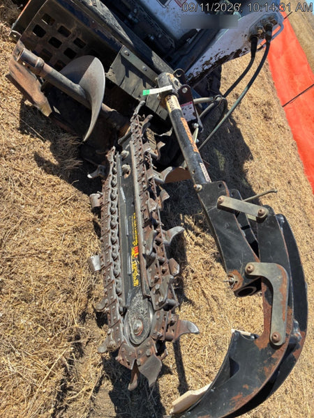 2023 AUGER TORQUE MT36