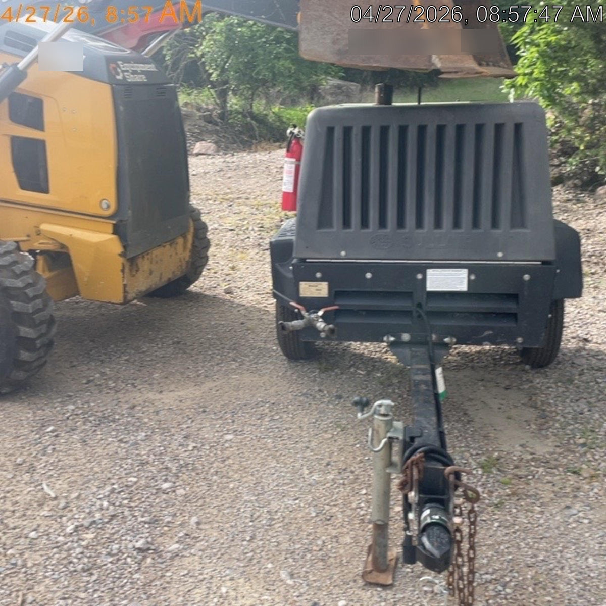 2019 SULLAIR 185-DPQ