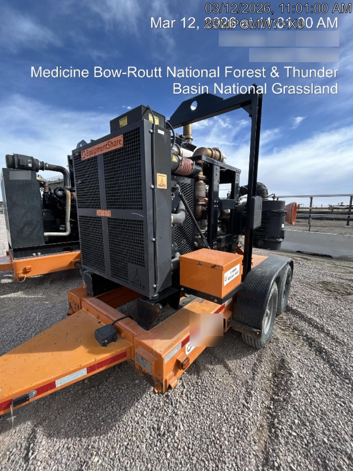 2022 RWN RWN-8NHTA-10OBPT