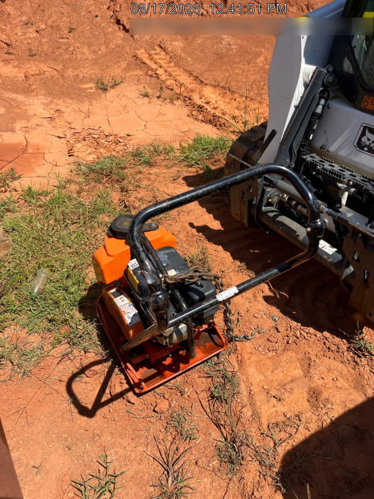 2023 MULTIQUIP MVC82VHW