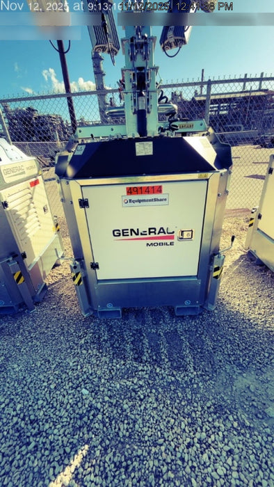 2025 GENERAC SLT-DCUBEHYPRK2