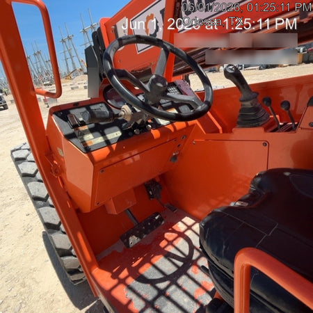 2022 SKYTRAK 8042