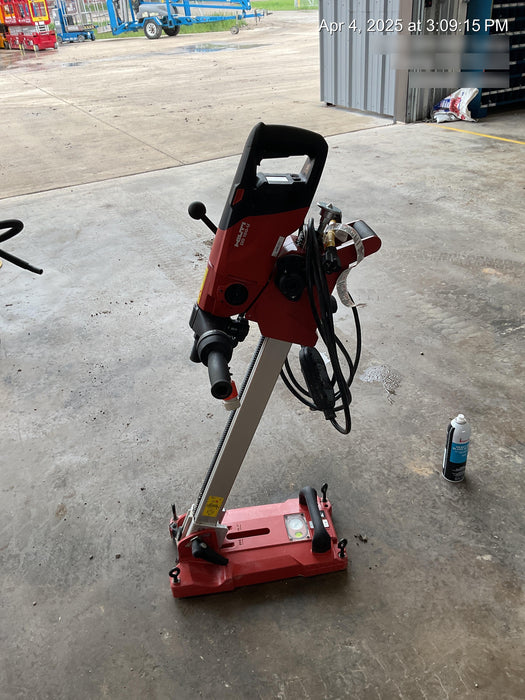 2024 HILTI DD 150-U