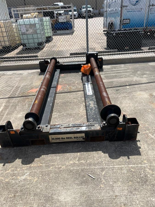 2022 SOUTHWIRE COMPANY RR-SW30