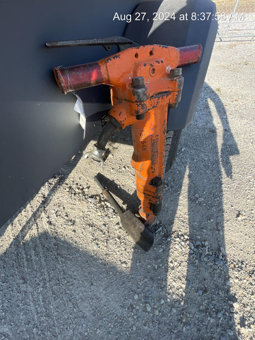 2021 MICHIGAN PNEUMATIC MP-TPB90-118