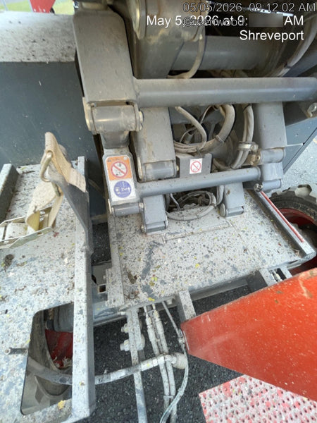 2024 SKYJACK SJ6832 RT