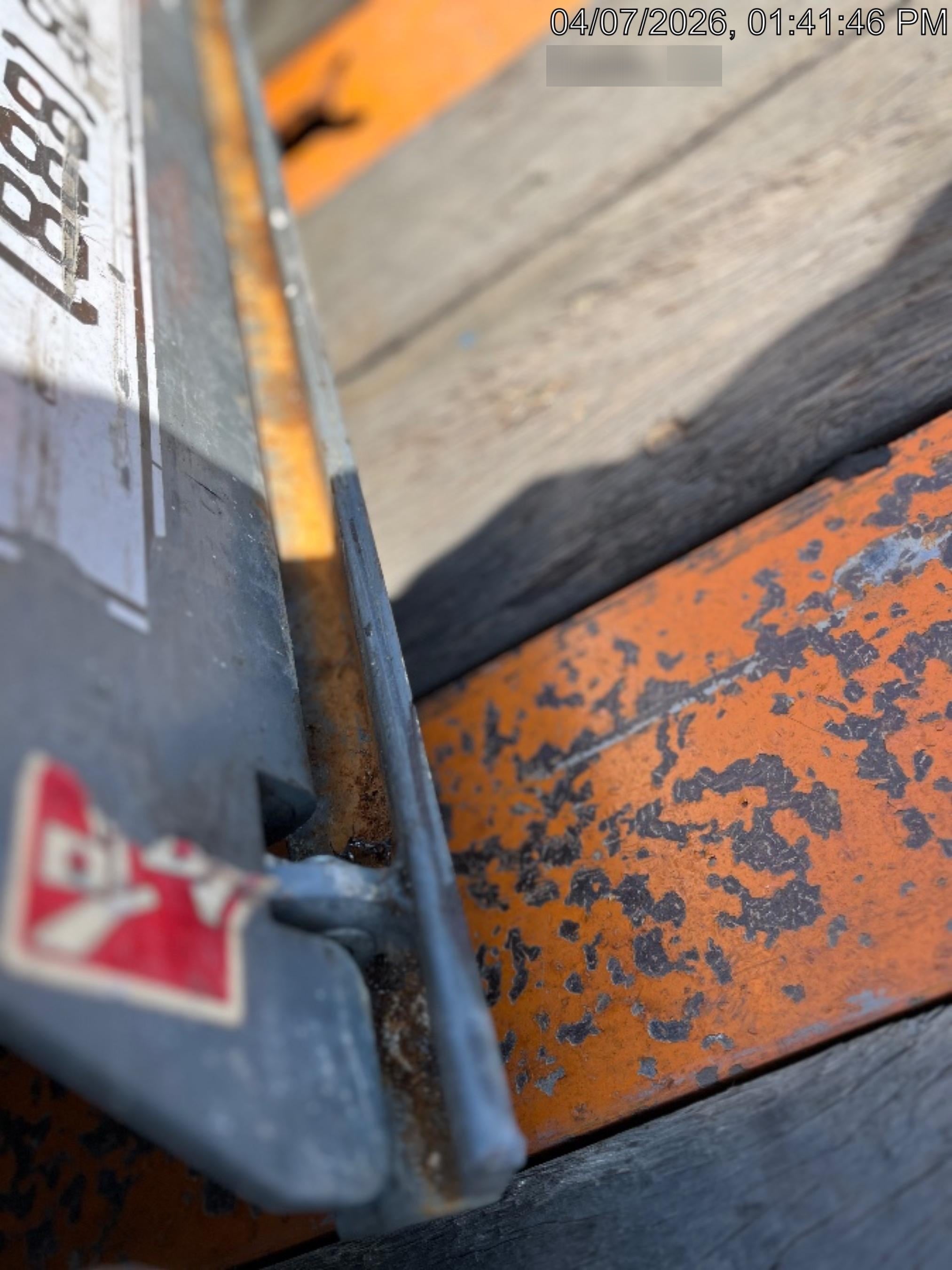 2019 Skyjack SJIII-3219 Standard w/Trojan Batteries