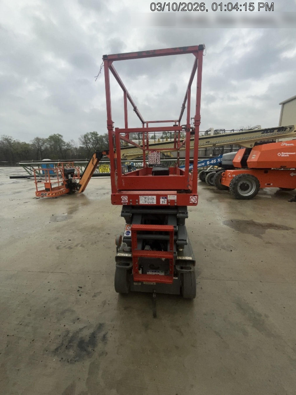 2024 SKYJACK SJ3226