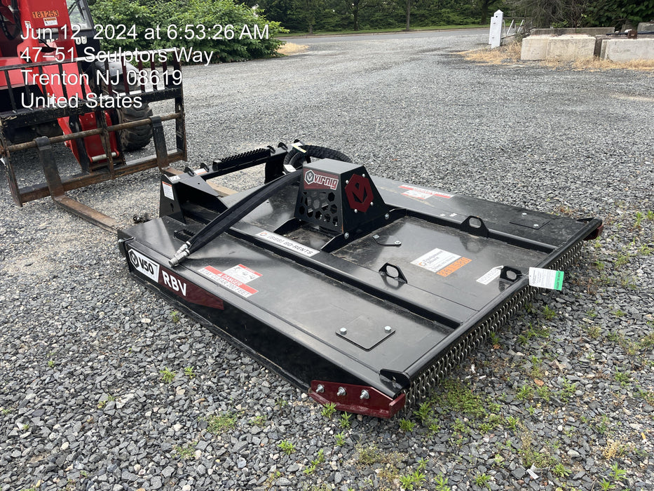 2023 VIRNIG RBV78-25