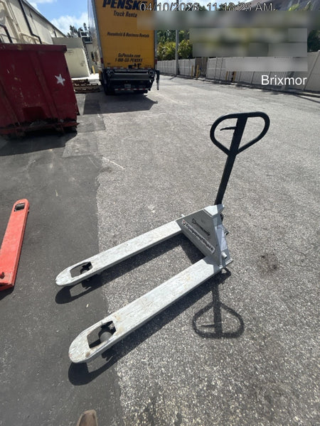 2024 STRONGWAY 5500 lb Pallet Jack
