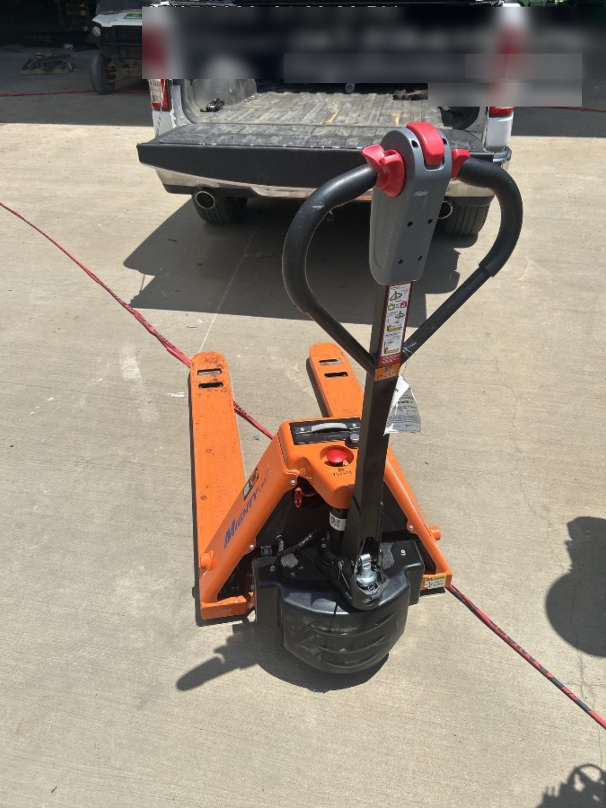 2026 MIGHTY LIFT EPT45S