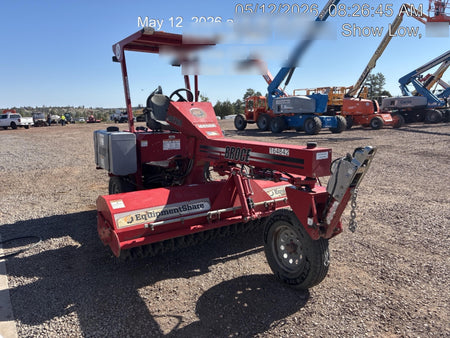 2021 BROCE BW260