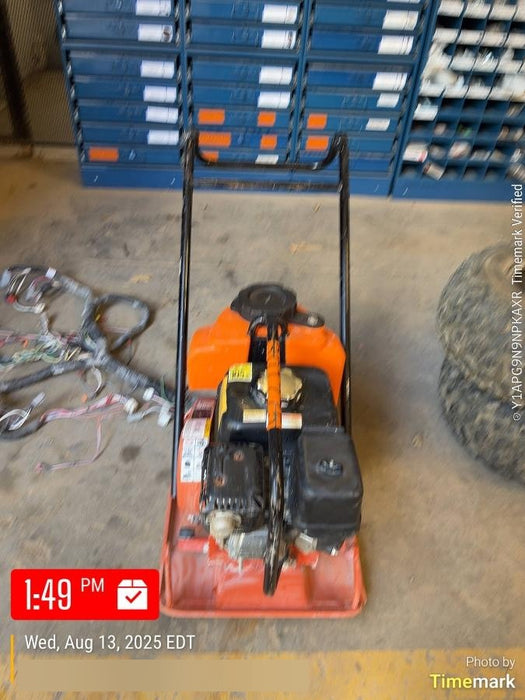 2023 MULTIQUIP MVC82VHW