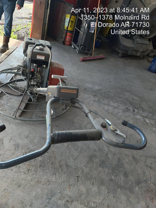 2020 HUSQVARNA CT 48-13A-V