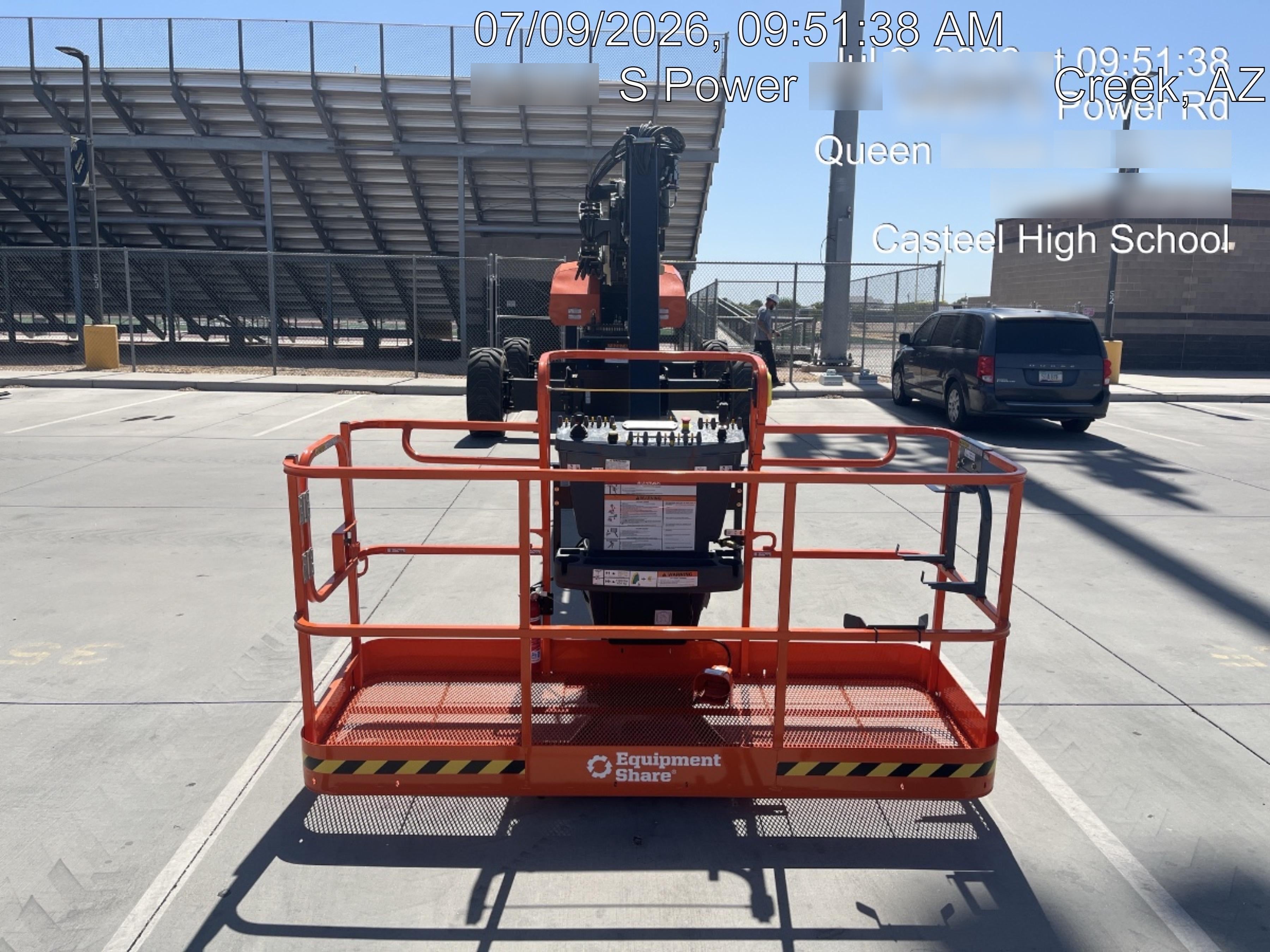 2026 JLG 1350SJP