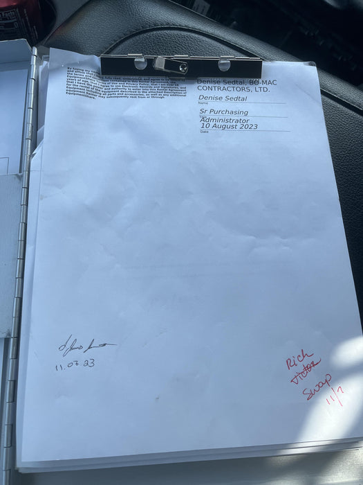 2022 LINCOLN ELECTRIC K4266-1