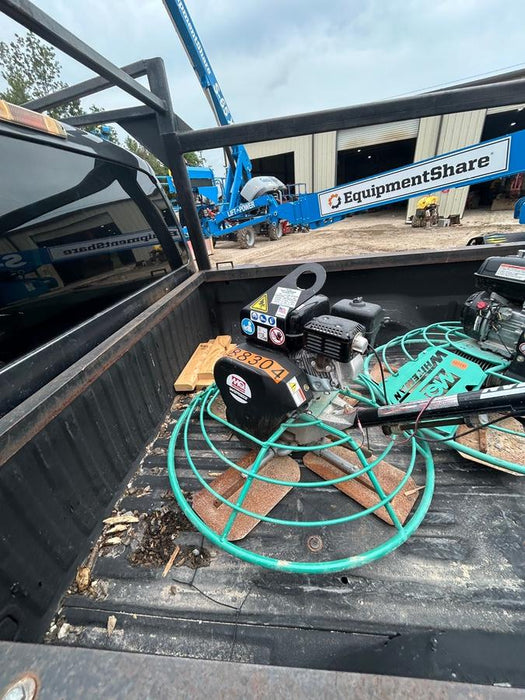 2025 MULTIQUIP J36H55