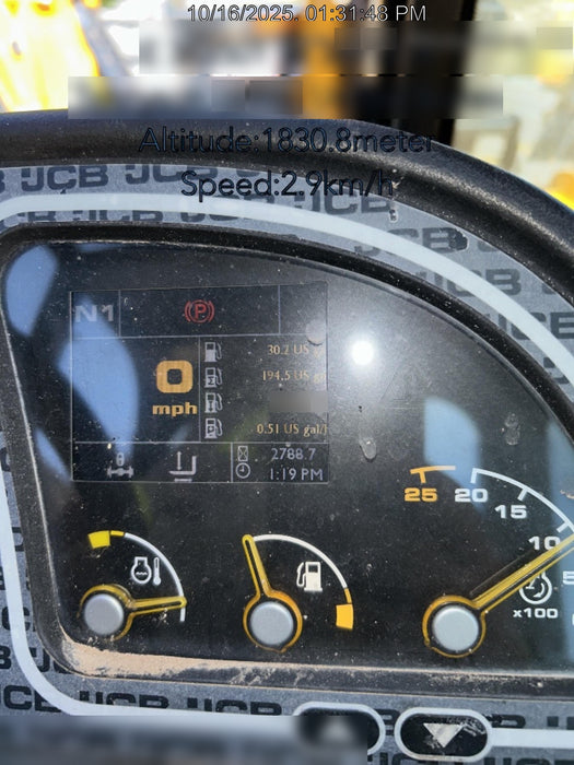 2020 STAR INDUSTRIES 1425